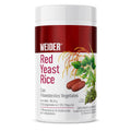 Arroz de Levadura Roja Weider  1200 mg (240 Comprimidos) - Apoyo Cardiovascular
