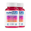 Multiblue Colágeno Hidrolizado y Biotina (120 Cápsulas)
